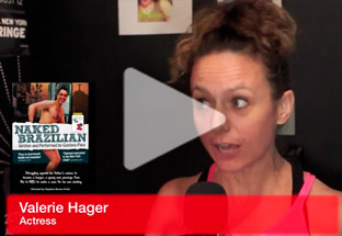 video testimonial valerie hager
