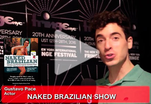 interview with Gustavo Pace