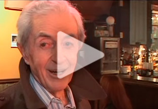 interview with coreographer Harry Woolever